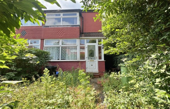 Investment Opportunity in Reddish photo